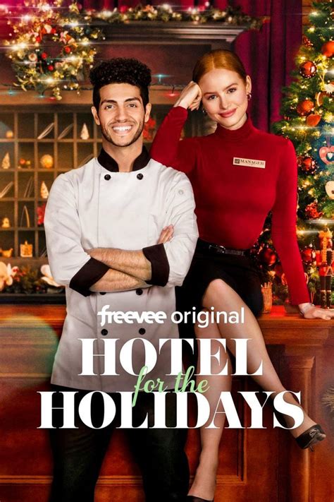 fmovie hotel for the holidays|Hotel for the Holidays .